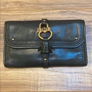 Juicy couture wallet
